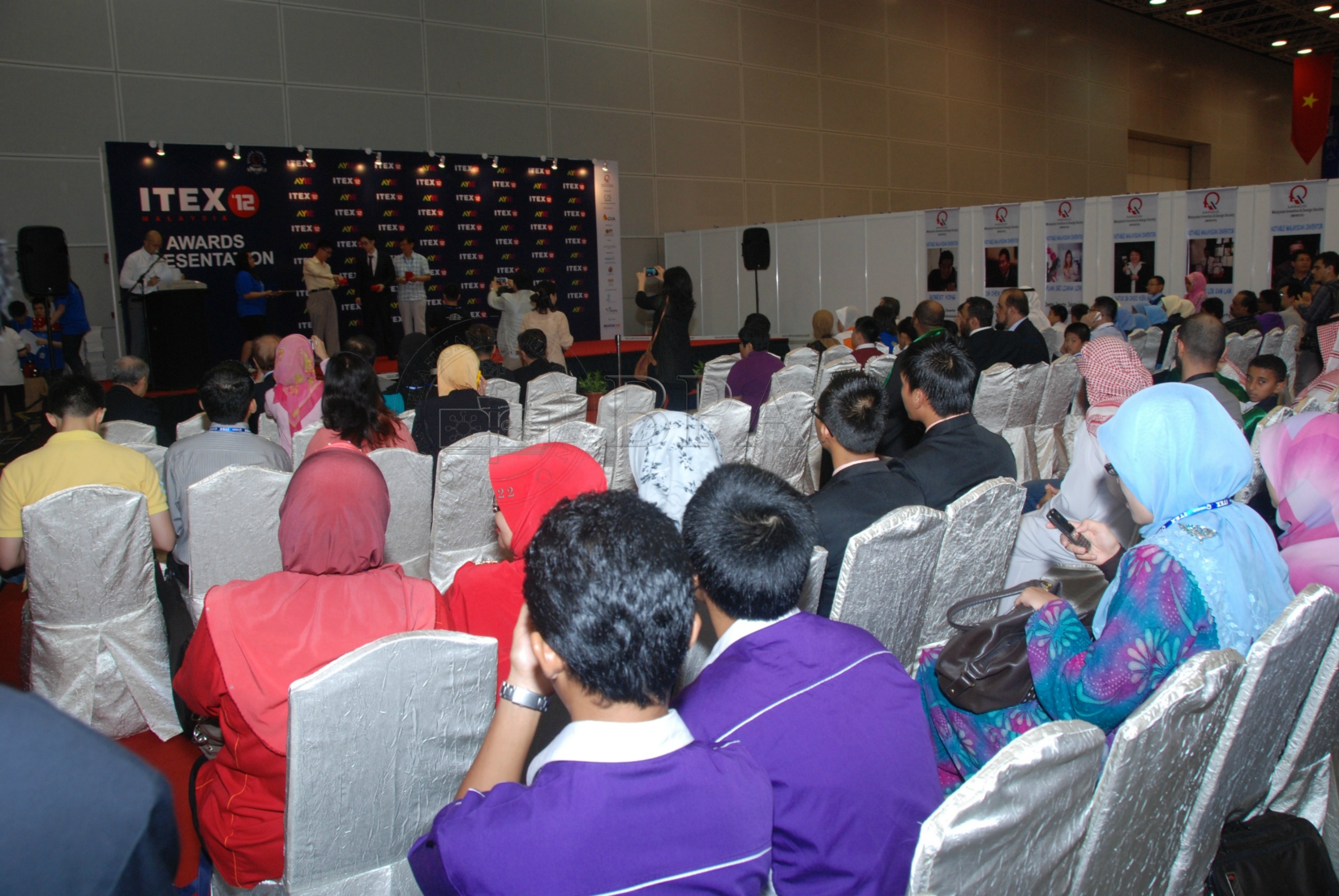 BPA ITEX12  DSC 9978